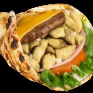 Naan Mix
