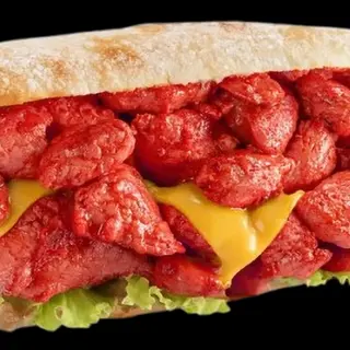 Tandoori