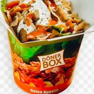 Doner Box