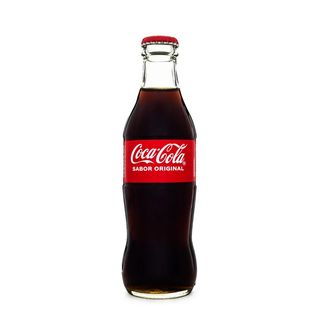 Coca-Cola Original 220ml