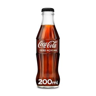 Coca-Cola Zero 220ml