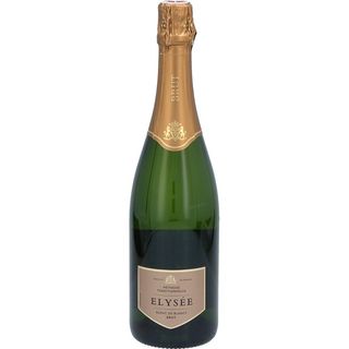 Elysée Blanc de Blancs 75cl