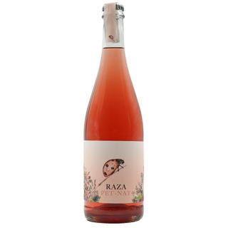 Quinta da Raza Pet-Nat Rosé