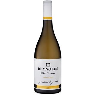 Julian Reynolds Branco