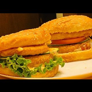 Double chiken Filite