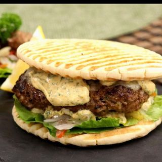 Chicken Filite humb