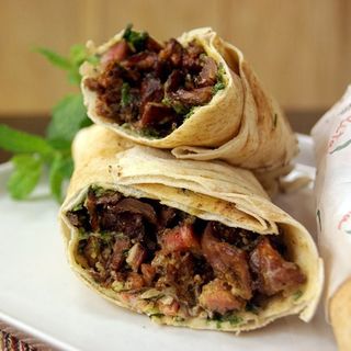 Beef Roll