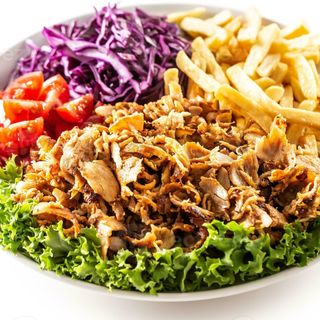 Kebab prato buy 1 get 1 free