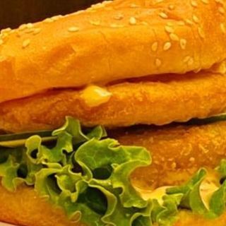 Chicken Filite promo