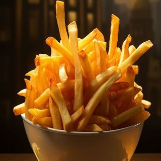 Batata grande