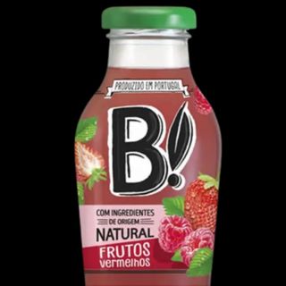 Bi strawberry