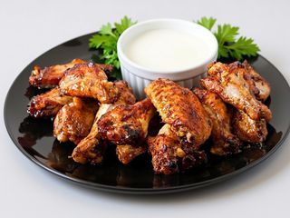 Chicken wings 6uni