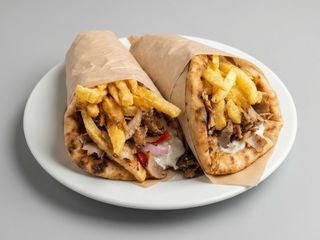 Durum Potato Roll promo