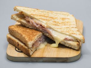 Tosta mista 