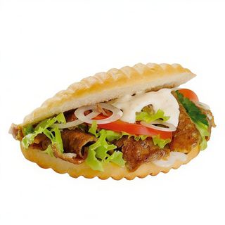 Kebab Grande
