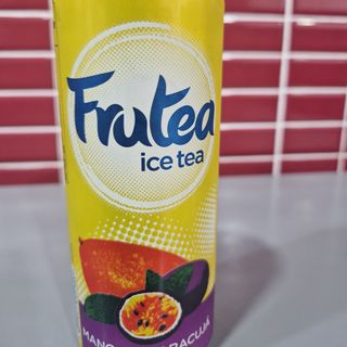 Fru Tea