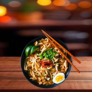 Ramen Mix