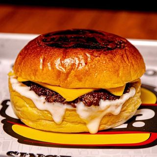 Smash Burger