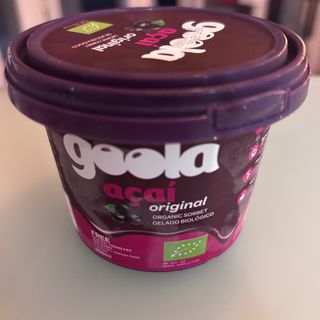 Goola Açaí 250ml