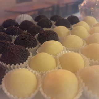 BRIGADEIRO