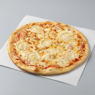 Pizza 4 Queijos Family