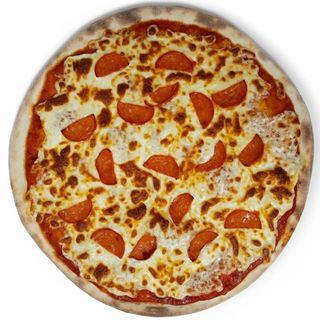 Pizza Pepperoni Media