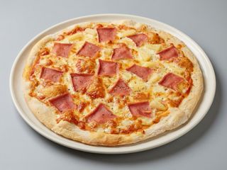 Pizza Bacon Media
