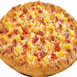 Pizza Hawai Media