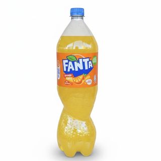 Fanta Laranja 1.5 ltrs