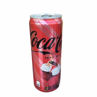 Coca Cola zero 330ml