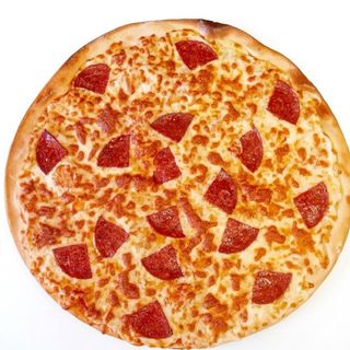 Pizza Chouriço Family