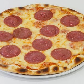 Pizza Peparoni Family