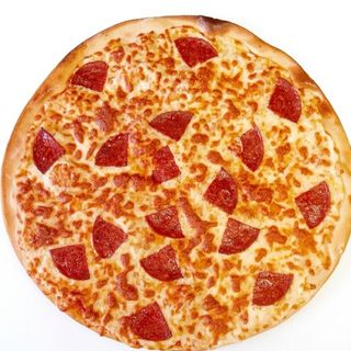 Pizza Churico Family