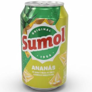 Sumol Ananás 330ml
