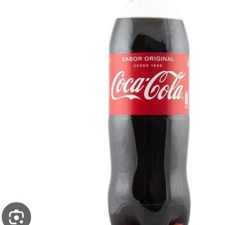 CocaCola 1.5 lt