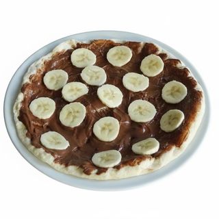 Pizza Dolci