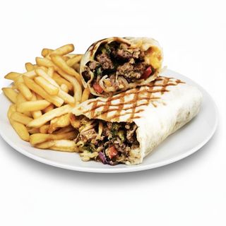 Menu Tacos Maxi