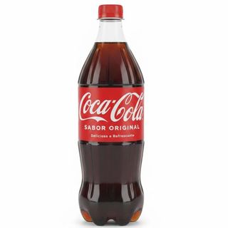 Coca Cola 1 ltr