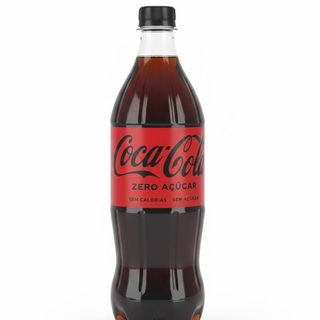 Coca Cola Zero 1 ltr