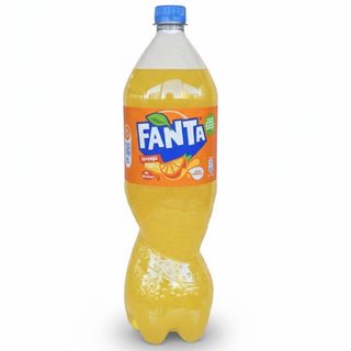 Fanta Laranja 1.5 Ltrs
