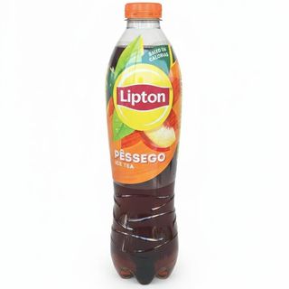 Lipton Ice Tea Pessego 1.5 Ltrs