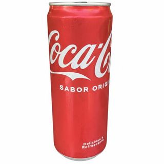 Coca Cola Original 330ml
