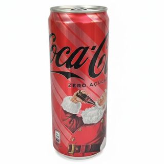 Coca Cola Zero 330ml