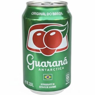 Guarana Brazil 330ml