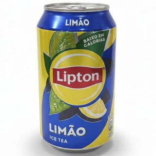 Lipton Ice Tea Limão 330ml