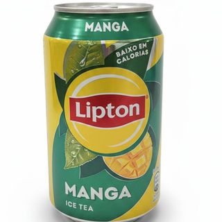 Lipton Ice Tea Manga 330ml