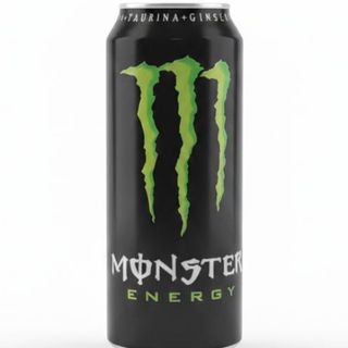 Monster  500ml