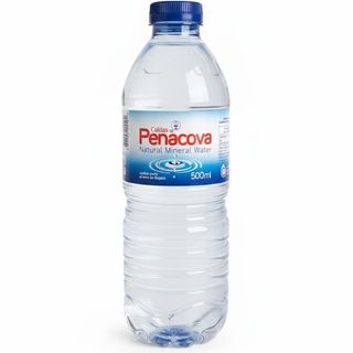Agua 500ml