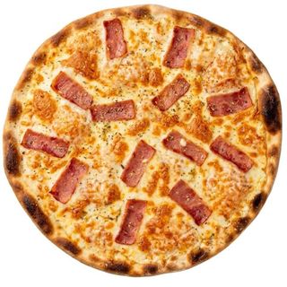 Pizza Bacon Family