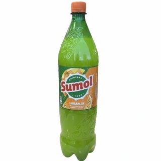 Sumul Laranja 1.5 Ltrs